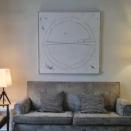 City Center Madrid Apartment With 2 Bedrooms Eksteriør billede