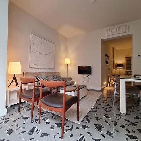 City Center Madrid Apartment With 2 Bedrooms Eksteriør billede