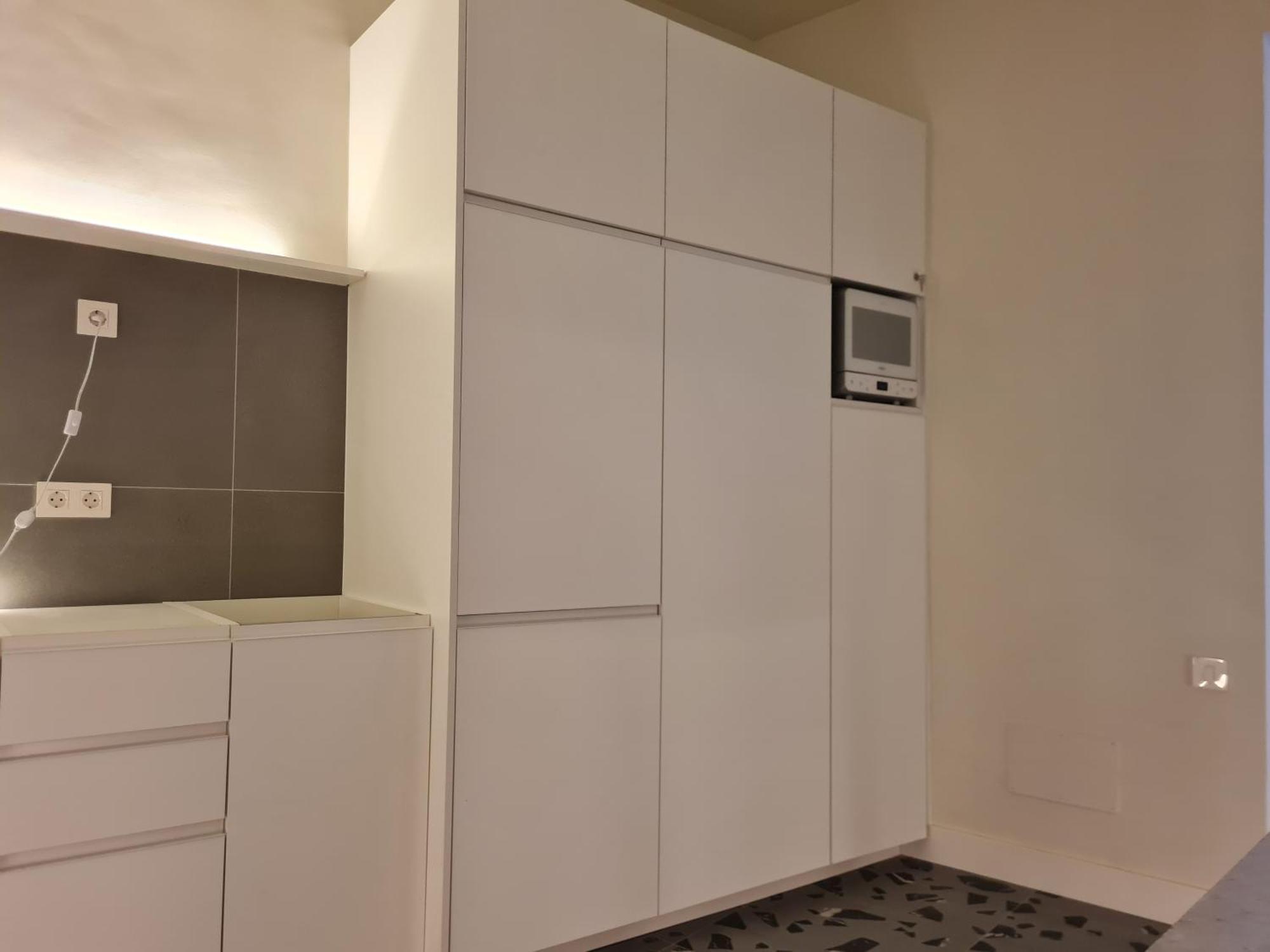 City Center Madrid Apartment With 2 Bedrooms Eksteriør billede