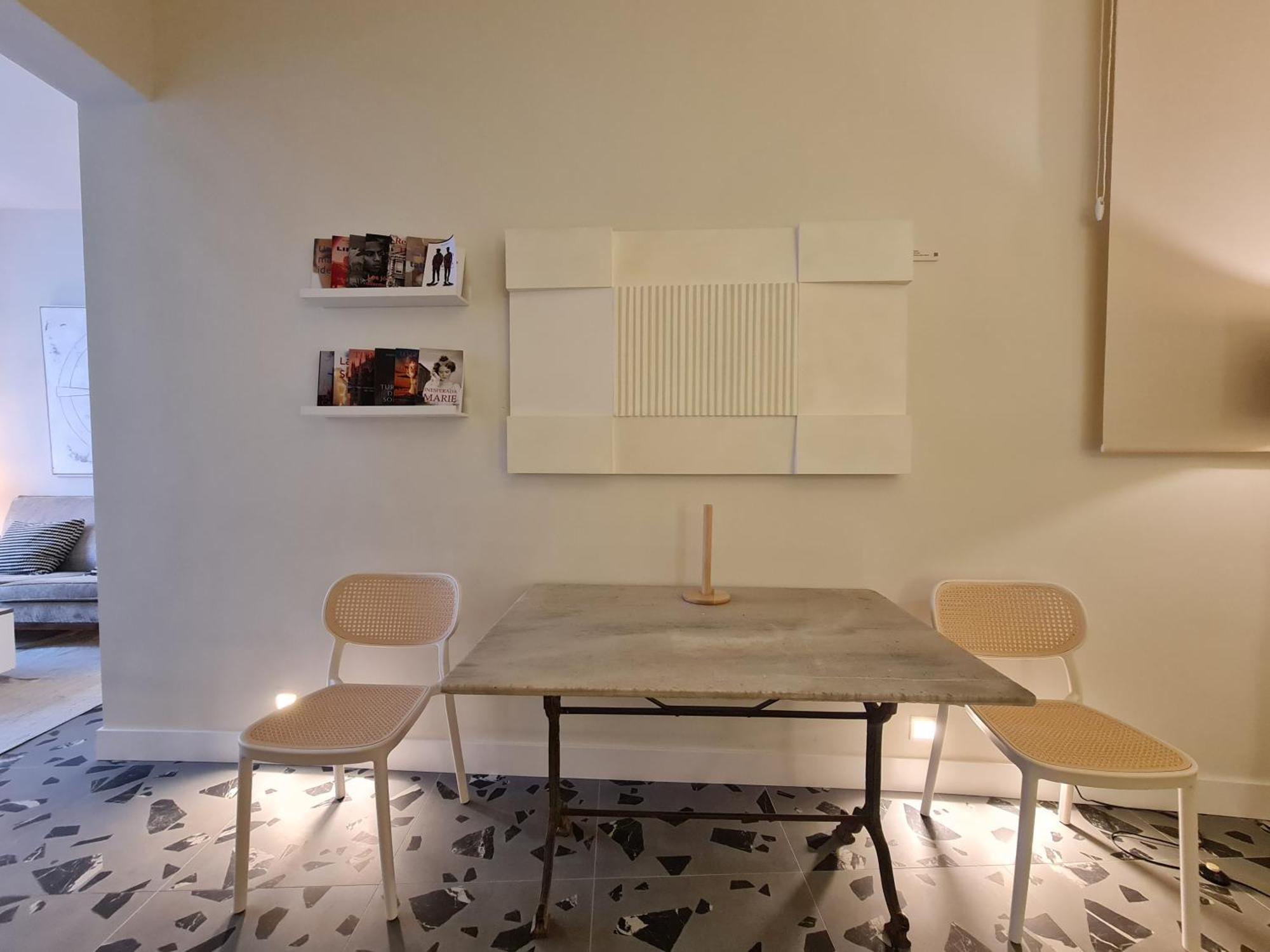 City Center Madrid Apartment With 2 Bedrooms Eksteriør billede