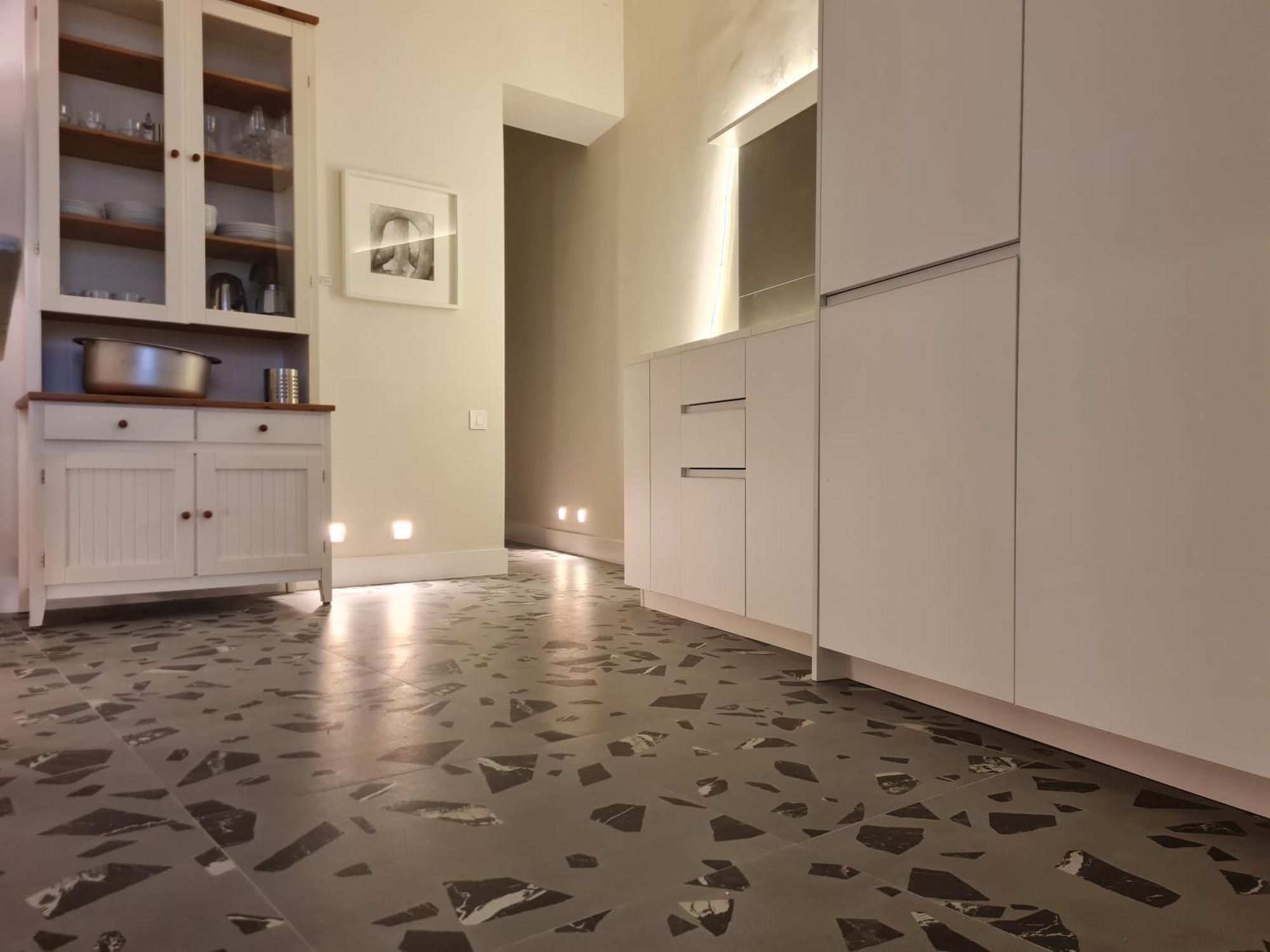 City Center Madrid Apartment With 2 Bedrooms Eksteriør billede