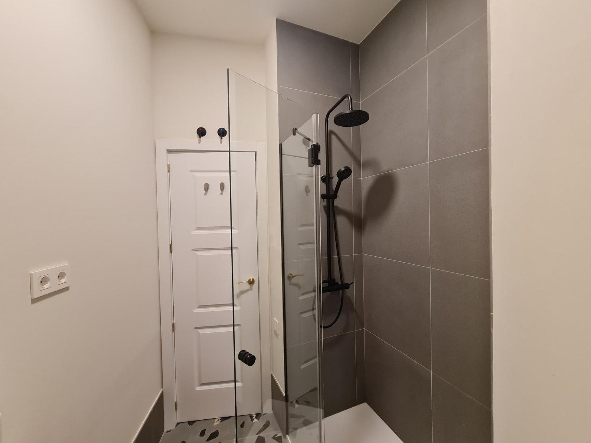 City Center Madrid Apartment With 2 Bedrooms Eksteriør billede